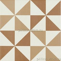 Ribesalbes Antigua Beige 004 Декор 20х20 см
