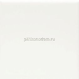 Petracers Capitonne Bianco Настенная плитка 10х10 см