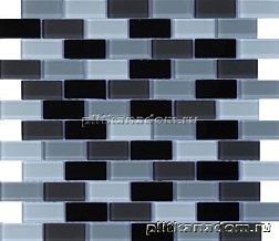 Primacolore Crystal C066 Мозаика стеклянная 30x30 см