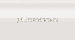 APE Ceramicas Fables Zocalo Blanco Mate Белый Матовый Плинтус 15,8x30 см
