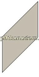 Ce.Si Full Body Nickel Rombo SX Керамогранит 7х10 см
