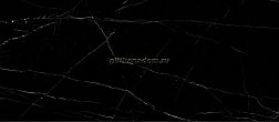 Simpolo Ceramics Marquina Night Черный Полированный Керамогранит 120х278 см