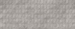 Porcelanosa Mystic Grey Mosaico Серая Матовая Настенная плитка 59,6х150 см