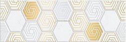 Emtile Neo Deco Aura Микс Матовый Декор 20x60 см