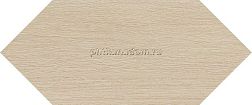 Kerama Marazzi Монтиш 35017 Бежевая Матовая Настенная плитка 14х34 см