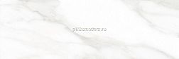 Saloni Ceramica Mattei Blanco Белая Матовая Настенная плитка 40х120 см