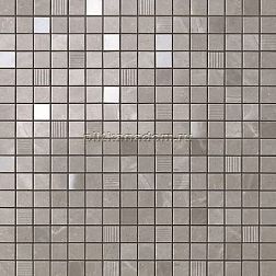 Atlas Concorde Marvel Pro 9MVE Marvel Grey Fleury Мозаика 30,5x30,5 см
