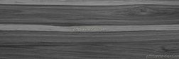 Laparet Blackwood Настенная плитка чёрный 25х75 см