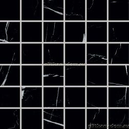 Rako Flash DDM06833 Ченая Матовая Мозаика 5x5 30x30 см