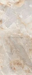 Arcadia Ceramica Rifei Moscow Brown Бежевый Полированный Керамогранит 60x120 см