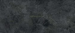 Porcelanosa Velluto Xlight Nero Polished Черный G-2515 Керамогранит 120х270 см