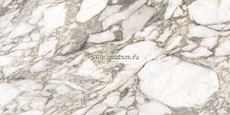 Flaviker Supreme Memories PF60012676 Bianco Vagli Lux Rett Керамогранит 60х120 см