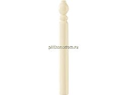 Grazia Boiserie ANG.ZOC. INDACO Спецэлемент 2,2х20 см