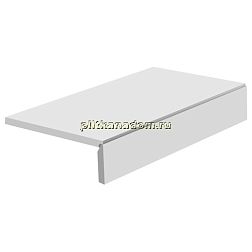 Iris Ceramica Hard Leather Gradino Elle Jolly Moss Ступень 30х60 см