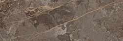 Emtile Valente Marron Коричневая Глянцевая Настенная плитка 20x60 см