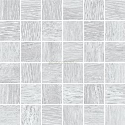 Cersanit Woodhouse WS6O526 Светло-серая Мозаика 30х30 см