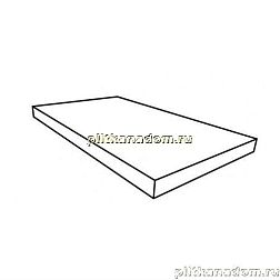 Atlas Concorde Russia Wine Oak 620070802293 Каберне угловая правая Ступень 33x160