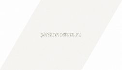 Wow Flow Diamond White Керамогранит 13,9x23,95 см