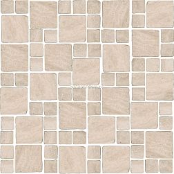 Kerama Marazzi Риальто Антика MBD005 Мозаичный Бежевый Светлый 3 Декор 30х30 см