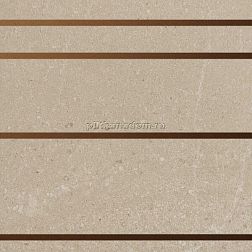 Kerama Marazzi Матрикс SBD028-SG1593 Декор беж светлый 20х20 см