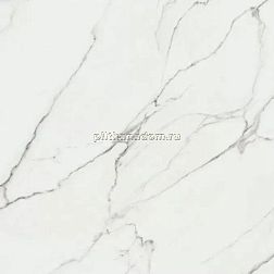 Keratile Aston White MT Rect Белый Матовый Ректифицированный Керамогранит 60x60 см