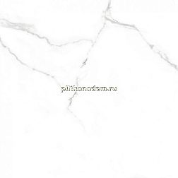 Laparet Pristine White Белый Матовый Керамогранит 60x60 см