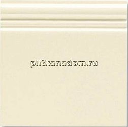 Grazia Boiserie ZOCCOLO BEIGE CRAQ. Плинтус 20х20 см