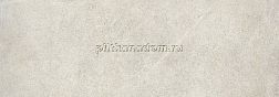 Love Ceramic Sense Light Grey Ret Настенная плитка 35х100 см