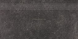Rako Base DCPSE433 Dark Grey Ступень 30x60 см