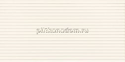 Tubadzin Femme White Str Настенная плитка 22,3х44,8 см