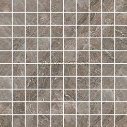 Versace Marble 240506 Grigio T100 Мозаика 29,1х29,1 см