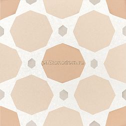 Equipe Caprice Deco 22112 Topaz Pastel Керамогранит 20x20 см