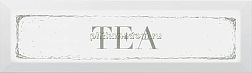 Керама Марацци NT-A54-9001 Декор Tea зеленый 8,5х28,5х9,2 см