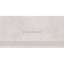 Lasselsberger-Ceramics Ступень Винтаж Вуд серый (6860-0078) 30х60