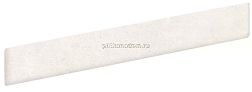 Exagres Provenza Bianco Rodapie Плинтус 9x60 см
