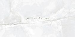 Ecoceramic Eternal Calacatta White 004 PL Белый Полированный Керамогранит 60x120 см