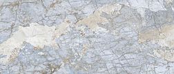 La Fabbrica Gemstone Ocean Nat Ret Голубой Матовый Ректифицированный Керамогранит 60x120 см