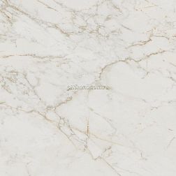 Fap Ceramiche Roma Gold Calacatta Delicato Brillante Бежевый Полированный Керамогранит 120х120 см