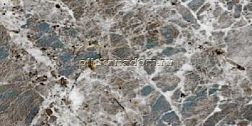 Asia Pacific Amazonite Керамогранит 60x120 коричневый см