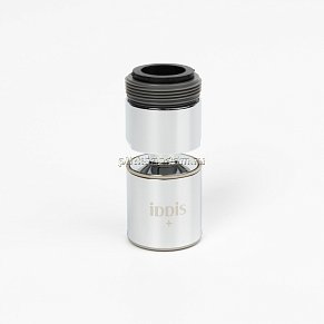 Iddis Optima Home 996P22S2SMDR Аэратор для смесителя M22, шарнирный
