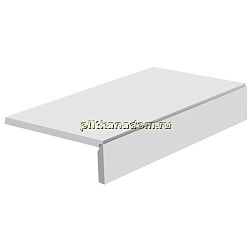 Iris Ceramica Hard Leather Gradino Elle Jolly Ivory Ступень 30х60 см