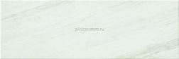 Ascot Ceramishe Preciouswall Statuario Настенная плитка 25х75 см