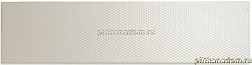 Wow Texiture Pattern Mix Pearl Серая Матовая Структурированная 6,25x25 см