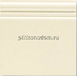Grazia Boiserie ZOCCOLO BEIGE MATT Плинтус 20х20 см