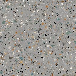 Prissmacer Ess. Gobi Grigio Серый Матовый Ректифицированный Керамогранит 60x60 см