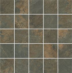 Kerama Marazzi Рамбла MM12130 Декор мозаичный 25х25 см