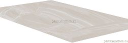 Cerdomus Luxe Angolo Dx Grad.C.Retta Ivory Lev. 75155 Ступень 33x120 см