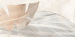 La Fenice Lumiere 12LMRDEC004 Classic Leaf Керамогранит Керамогранит 60x120
