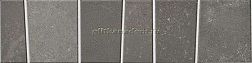 WOW Trencadis Керамогранит 137018 Guell Coal 7x28