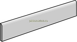 Vives Delta Rodapie Crema Antideslizante Плинтус 9,4x60 см